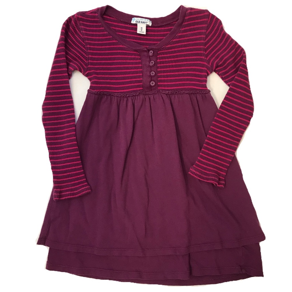 Girls Sweater Dress